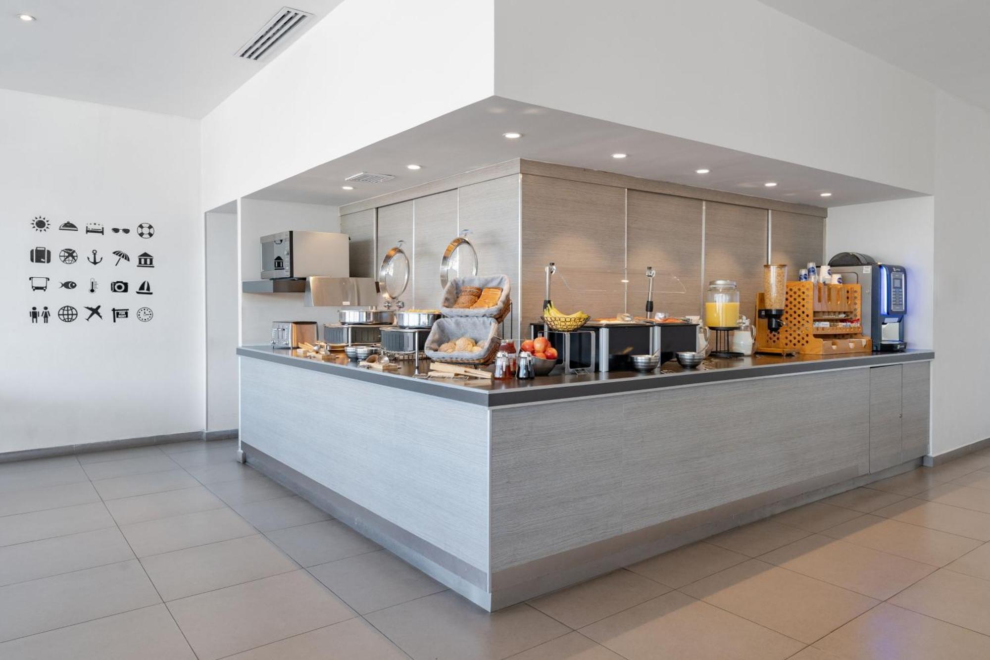 City Express Junior By Marriott Aguascalientes Centro Esterno foto